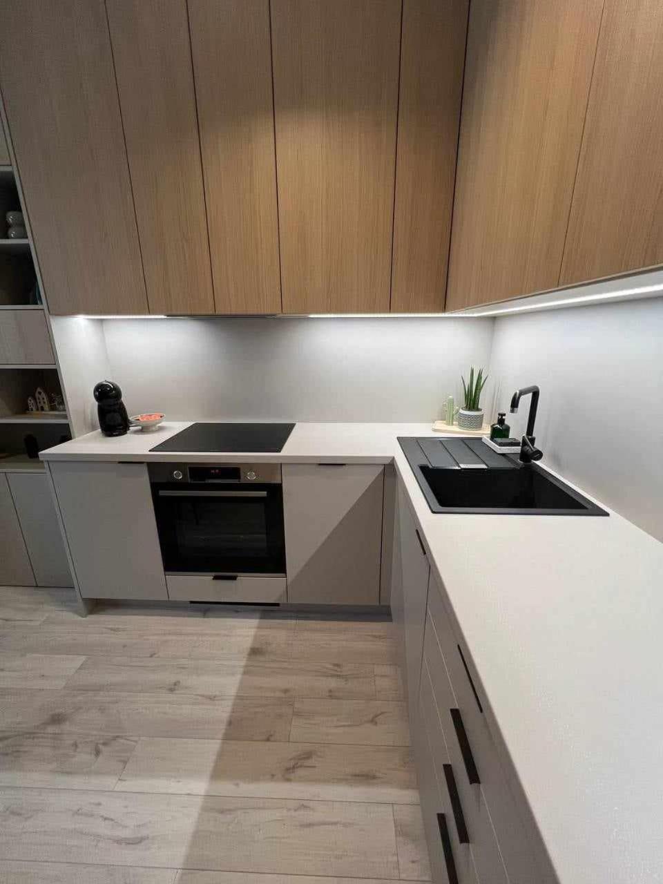 M&M1 Studio Apartment Near Center With Free Parking - Ac 코시체 외부 사진